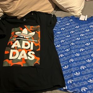 Adidas t-shirt